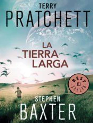 La Tierra Larga 1. La tierra larga