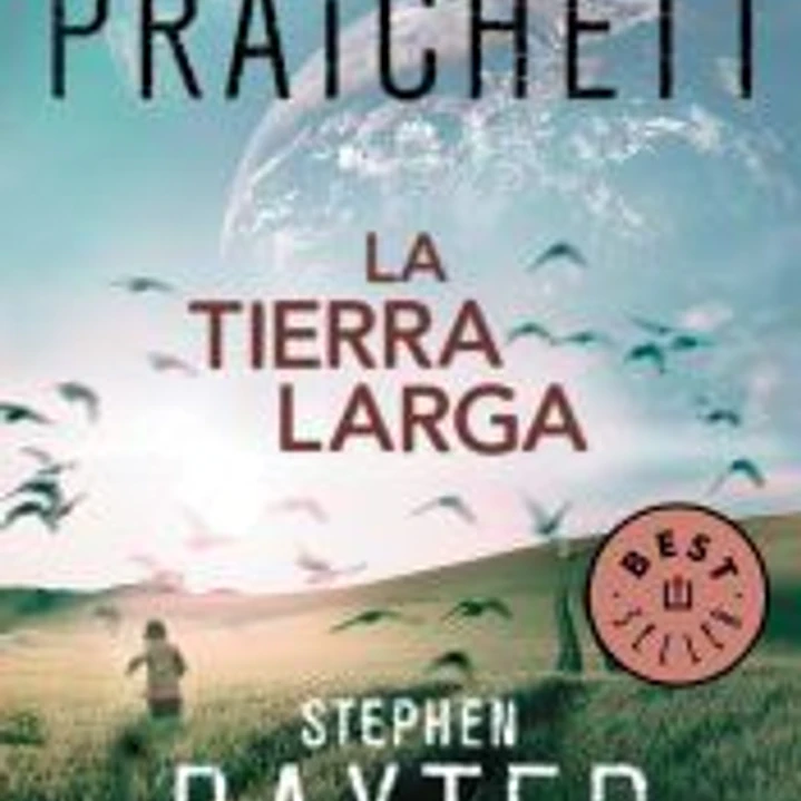 La Tierra Larga 1. La tierra larga 1