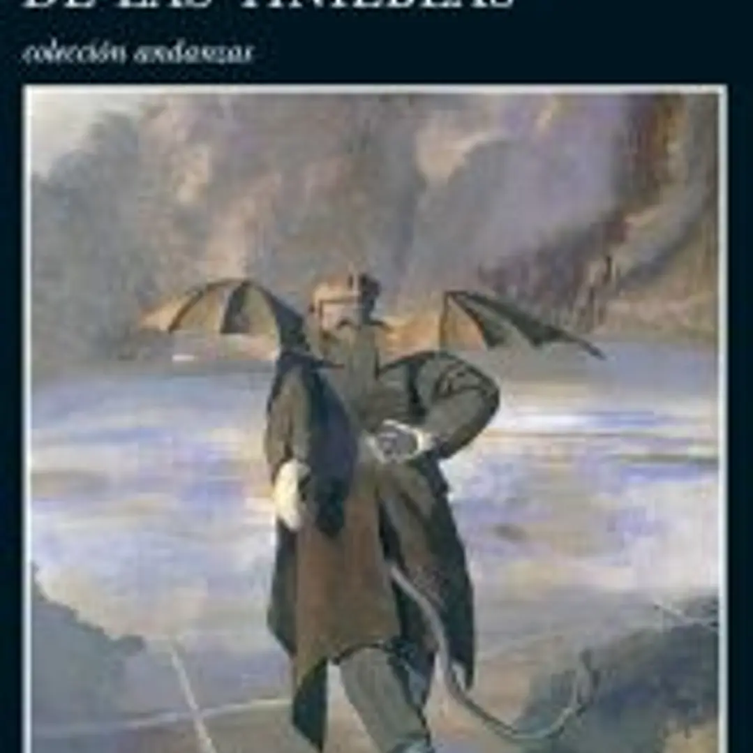 El poder de las tinieblas 1