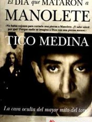 DIA QUE MATARON A MANOLETE, EL (B4P)(9788492801725) 