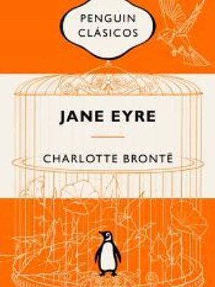 Jane Eyre (edición conmemorativa)