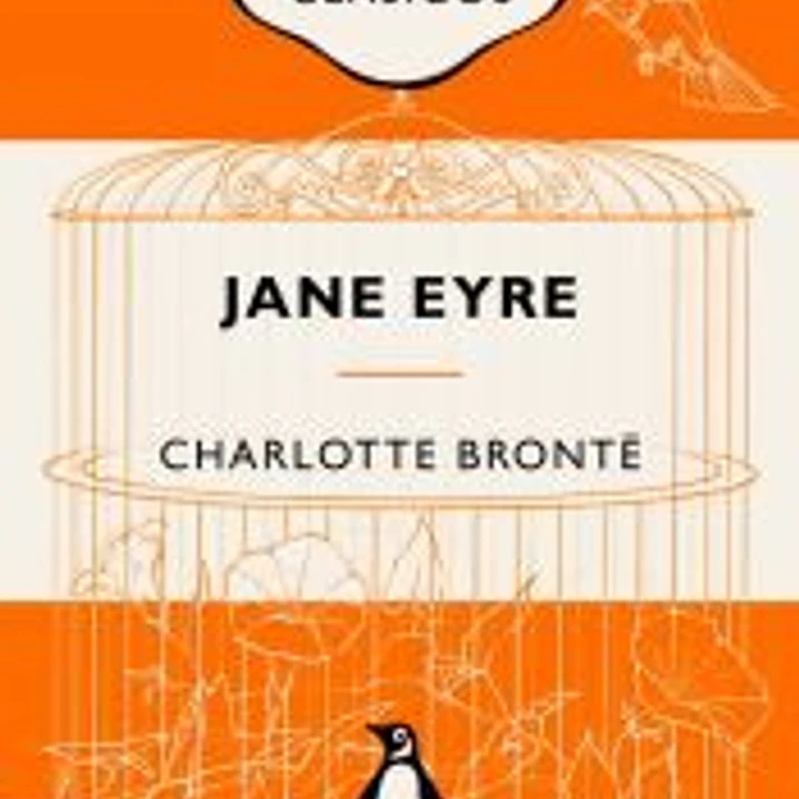 Jane Eyre (edición conmemorativa) 1