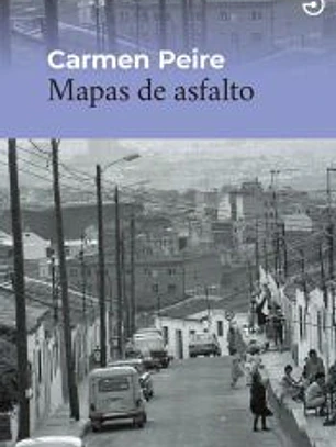 Mapas de asfalto