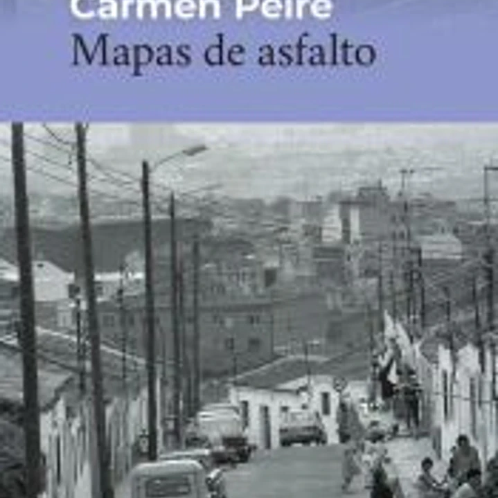 Mapas de asfalto 1