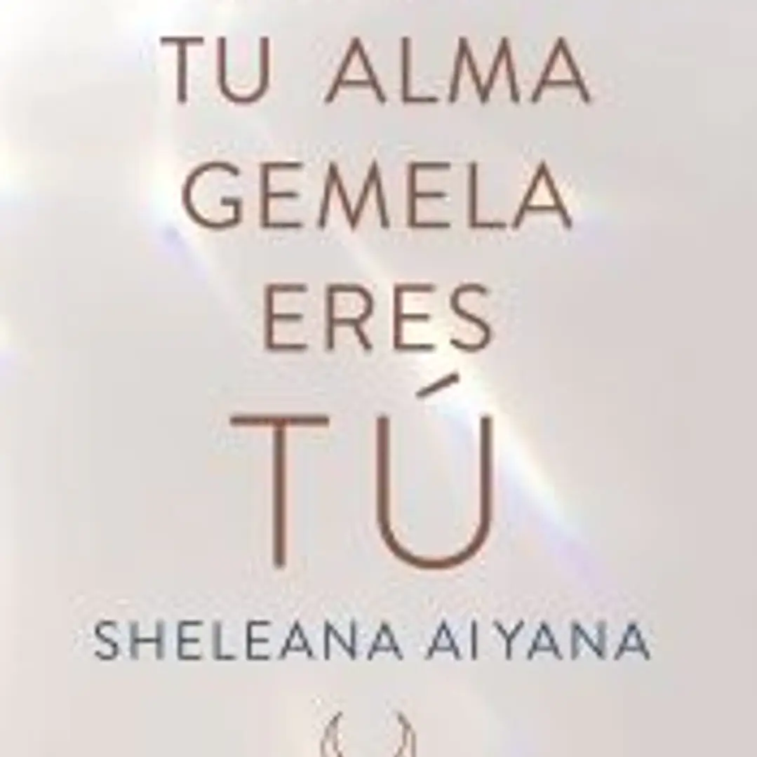 Tu alma gemela eres tú 1