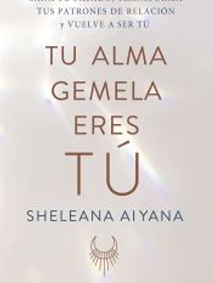 Tu alma gemela eres tú