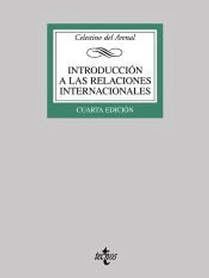 Introducción a las relaciones internacionales
