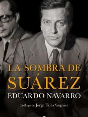 La sombra de Suárez