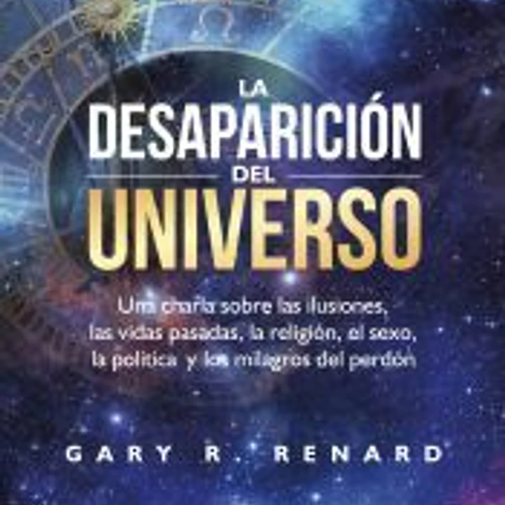 La desaparición del universo 1