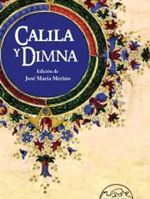 Calila y Dimna