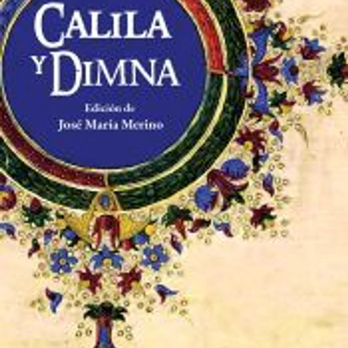 Calila y Dimna 1