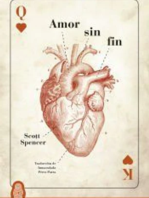 Amor sin fin