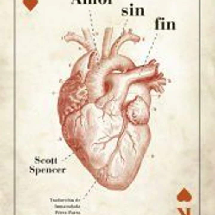 Amor sin fin 1