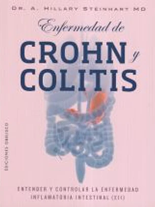 Enfermedad de Crohn y colitis