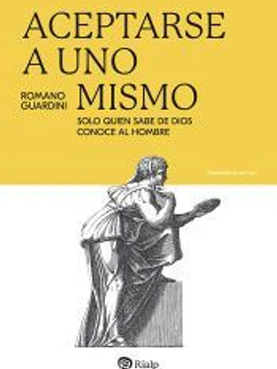 Aceptarse a uno mismo