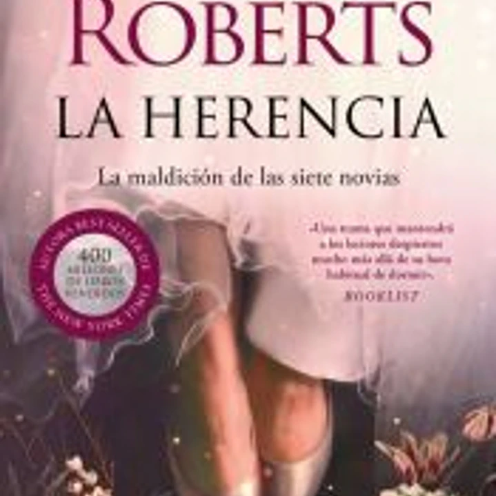 La herencia (La maldición de las siete novias 1) 1