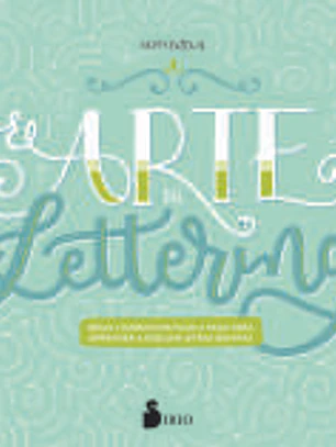 EL ARTE DEL LETTERING