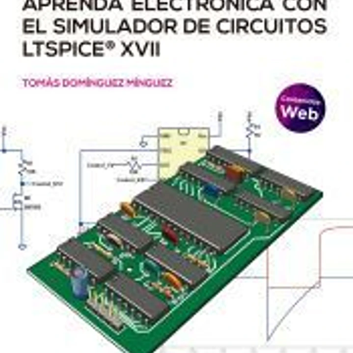 APRENDA ELECTRONICA CON EL SIMULADOR 1