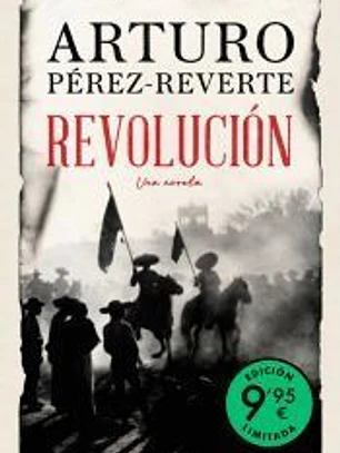 Revolución (Campaña edición limitada)