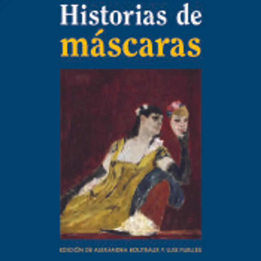 Historias de máscaras 1