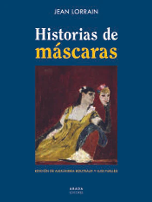 Historias de máscaras