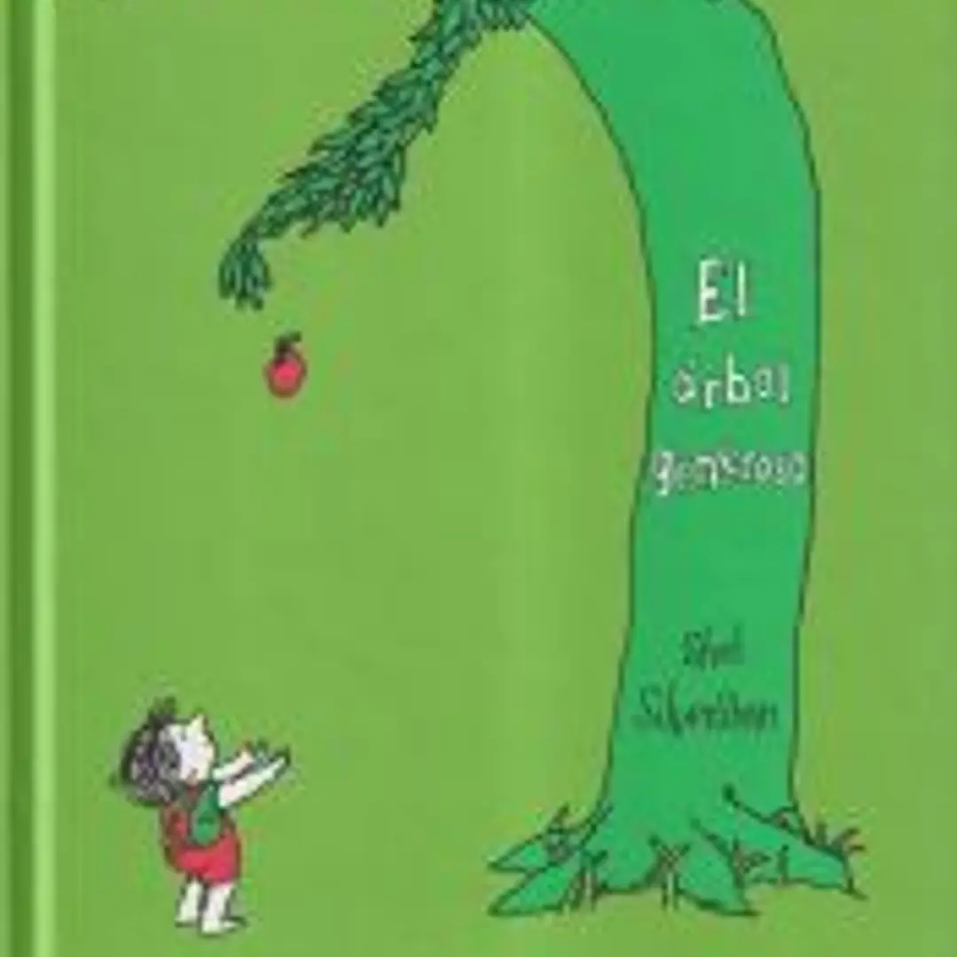 El árbol generoso 1