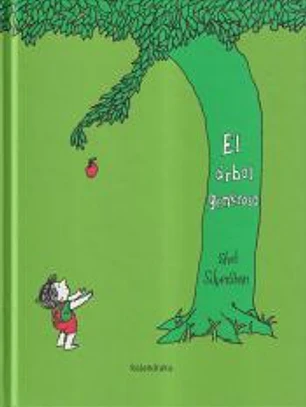 El árbol generoso