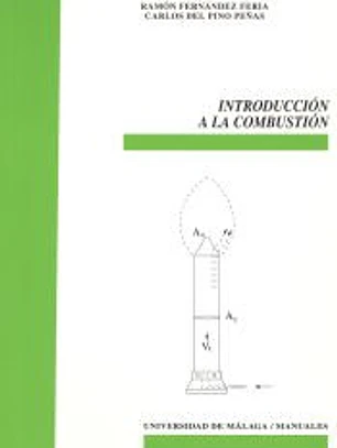 Introducción a la combustión