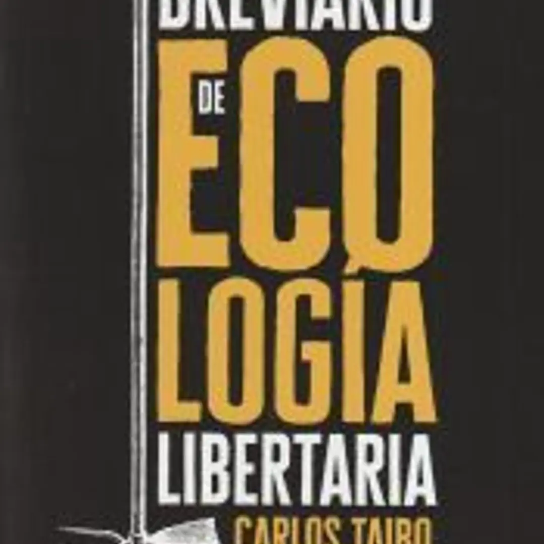 Breviario de ecología libertaria 1