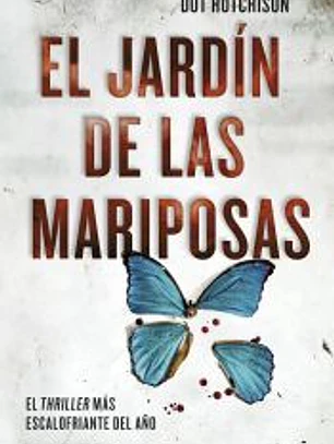 El jardín de las mariposas