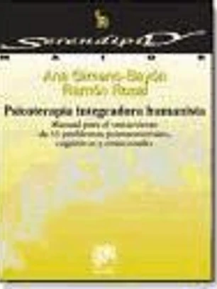 psicoterapia integradora humanista