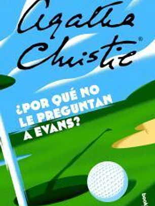 ¿Por qué no le preguntan a Evans?