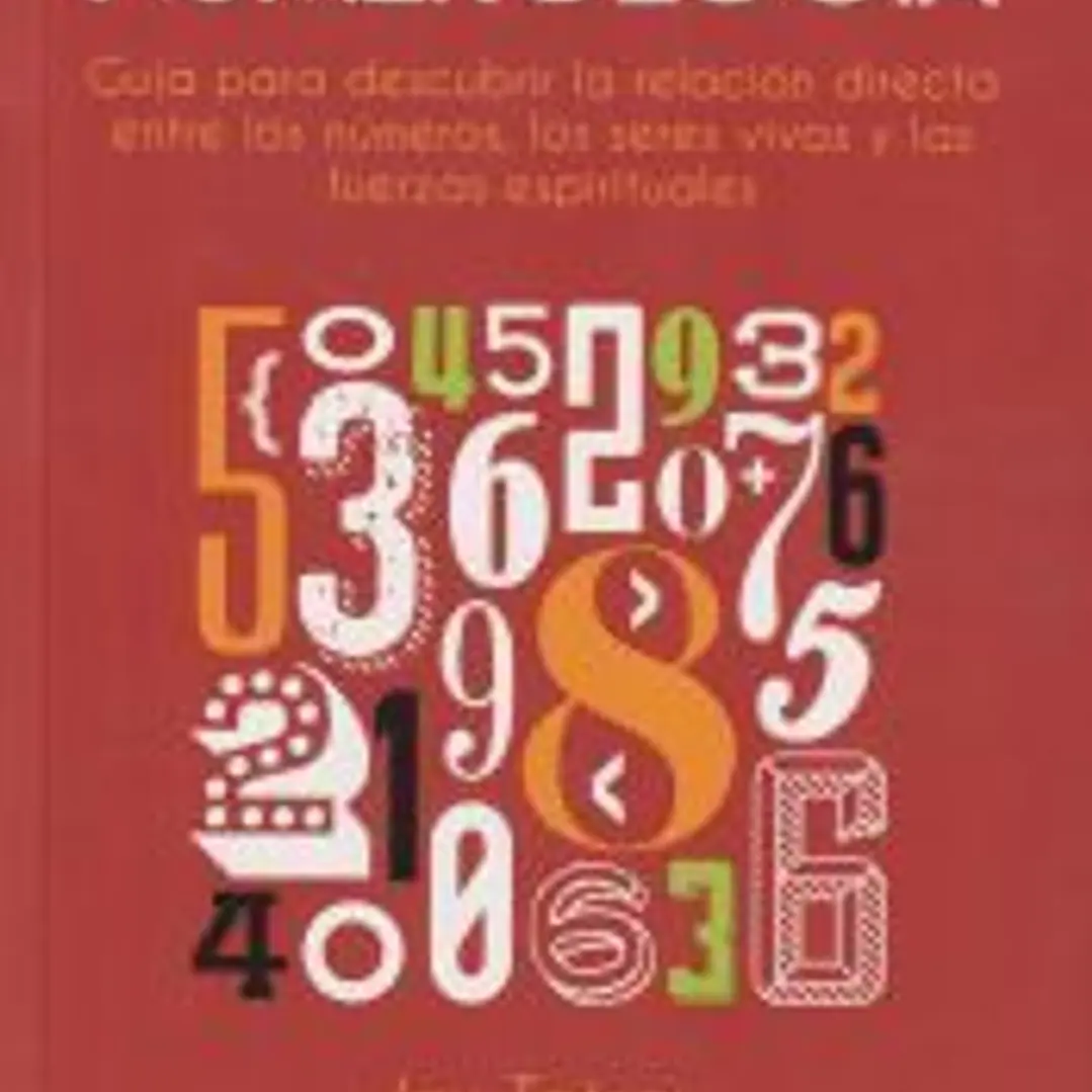 Numerología 1