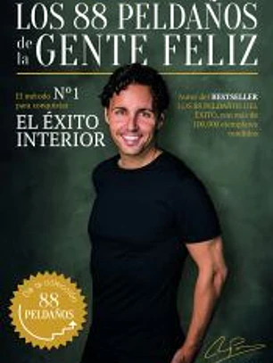 Los 88 peldaños de la gente feliz