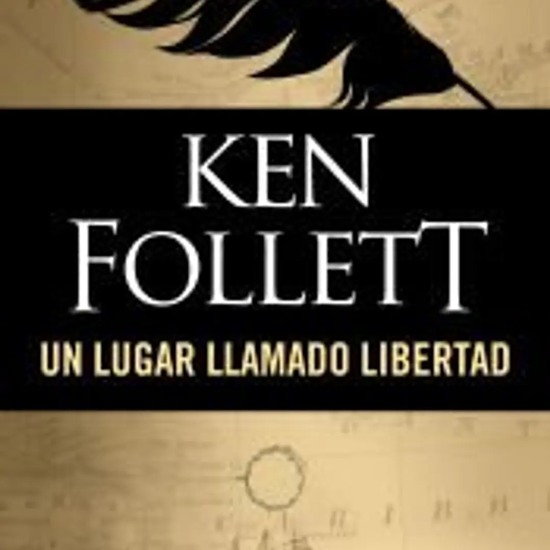 Un lugar llamado libertad 1