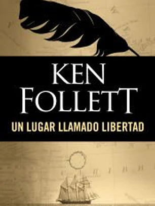 Un lugar llamado libertad