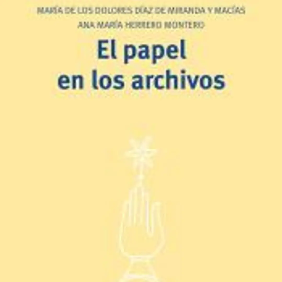 El papel en los archivos 1