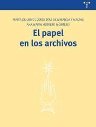 El papel en los archivos