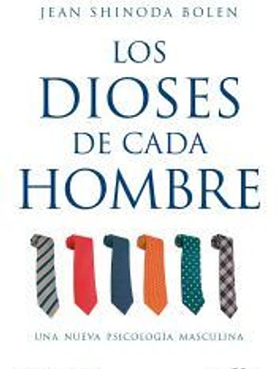 Los dioses de cada hombre