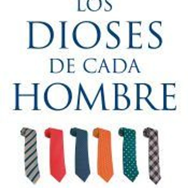 Los dioses de cada hombre 1