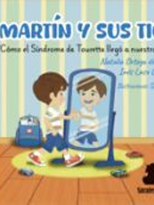 MARTIN Y SUS TICS