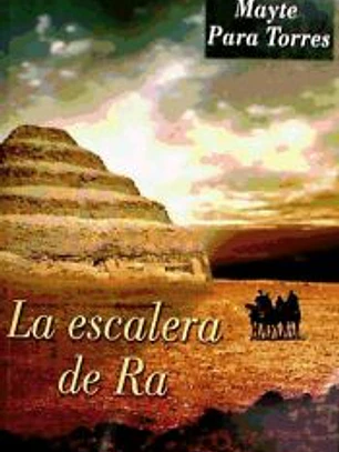 La escalera de Ra