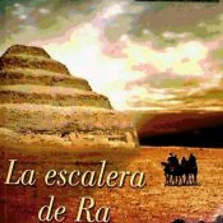 La escalera de Ra 1