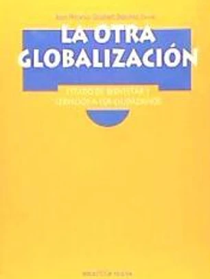 La otra globalización: estado de bienestar y servicios a los ciudadanos