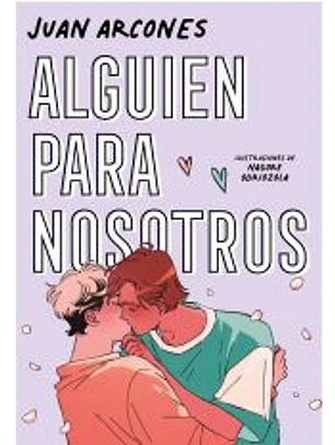 Alguien para nosotros
