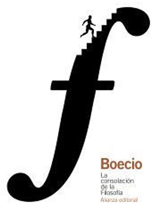 La consolación de la Filosofía