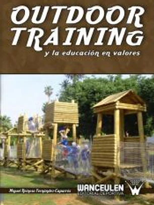 Outdoor training y la educación en valores