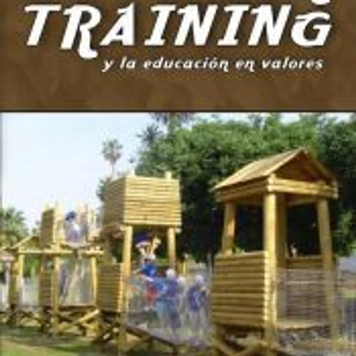 Outdoor training y la educación en valores 1