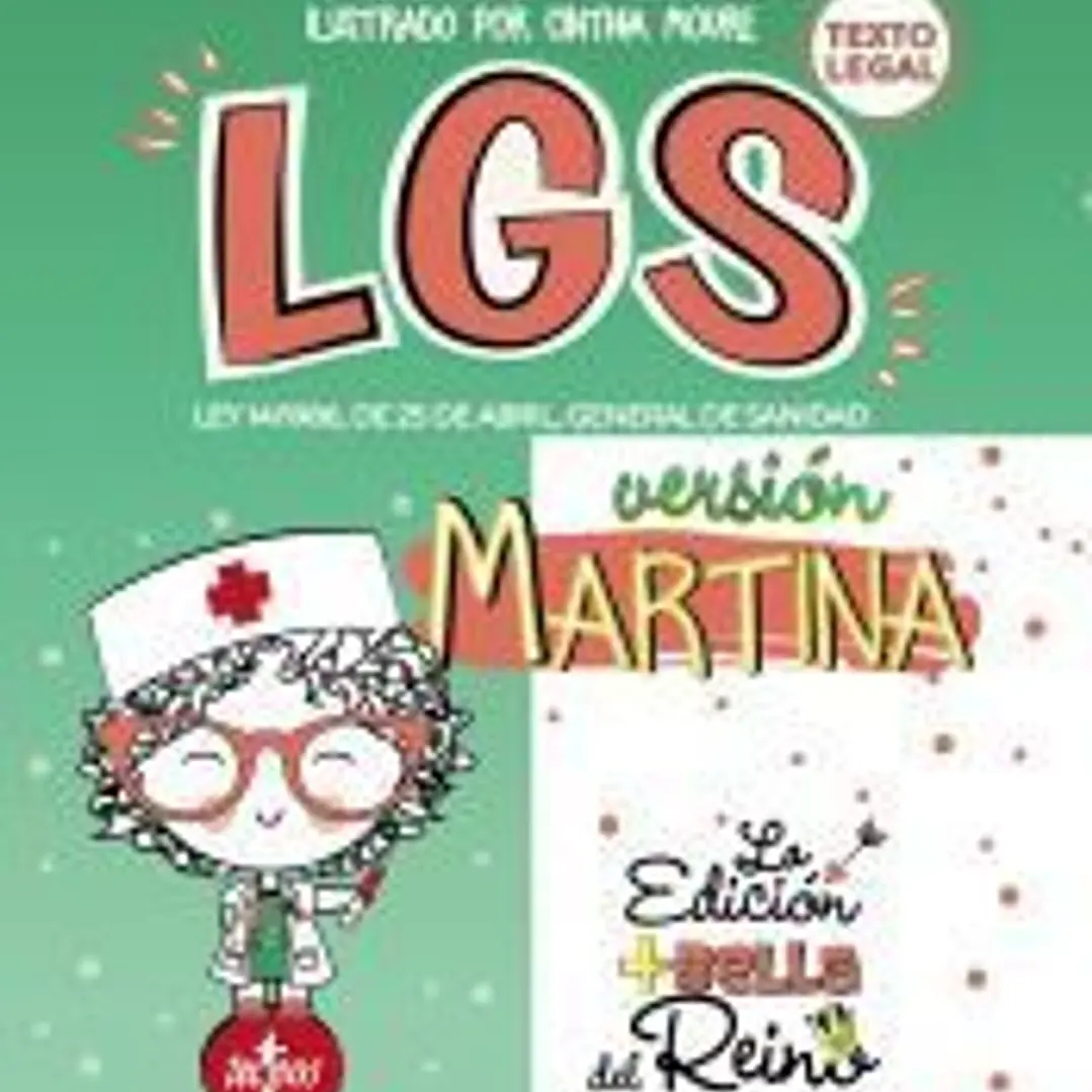 LGS versión Martina 1