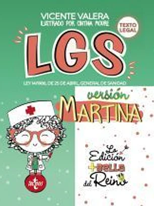 LGS versión Martina